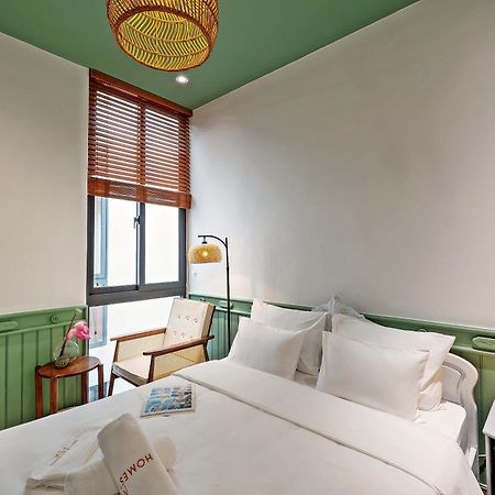 Mila - Homestay In Hue Dış mekan fotoğraf