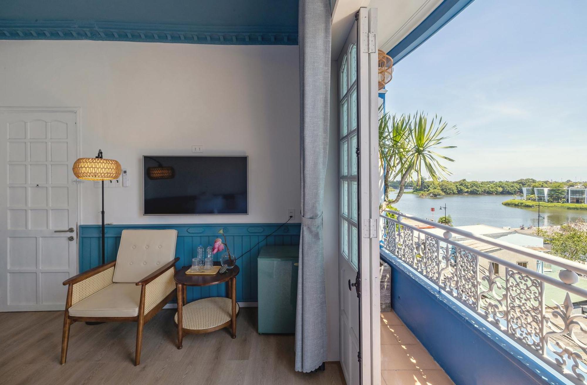 Mila - Homestay In Hue Dış mekan fotoğraf