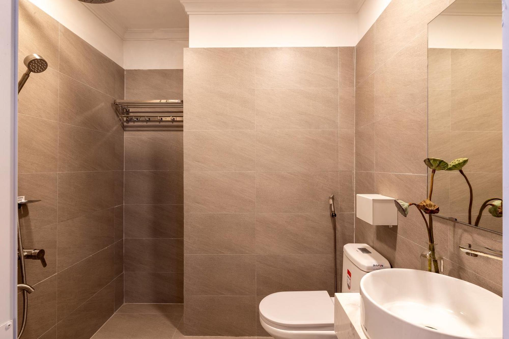 Mila - Homestay In Hue Dış mekan fotoğraf