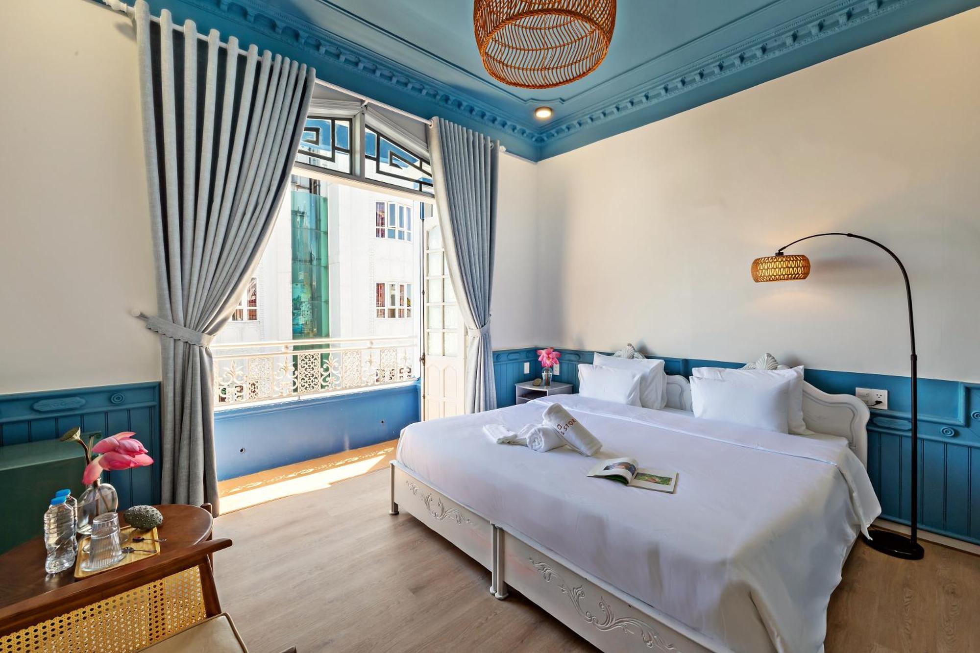 Mila - Homestay In Hue Dış mekan fotoğraf