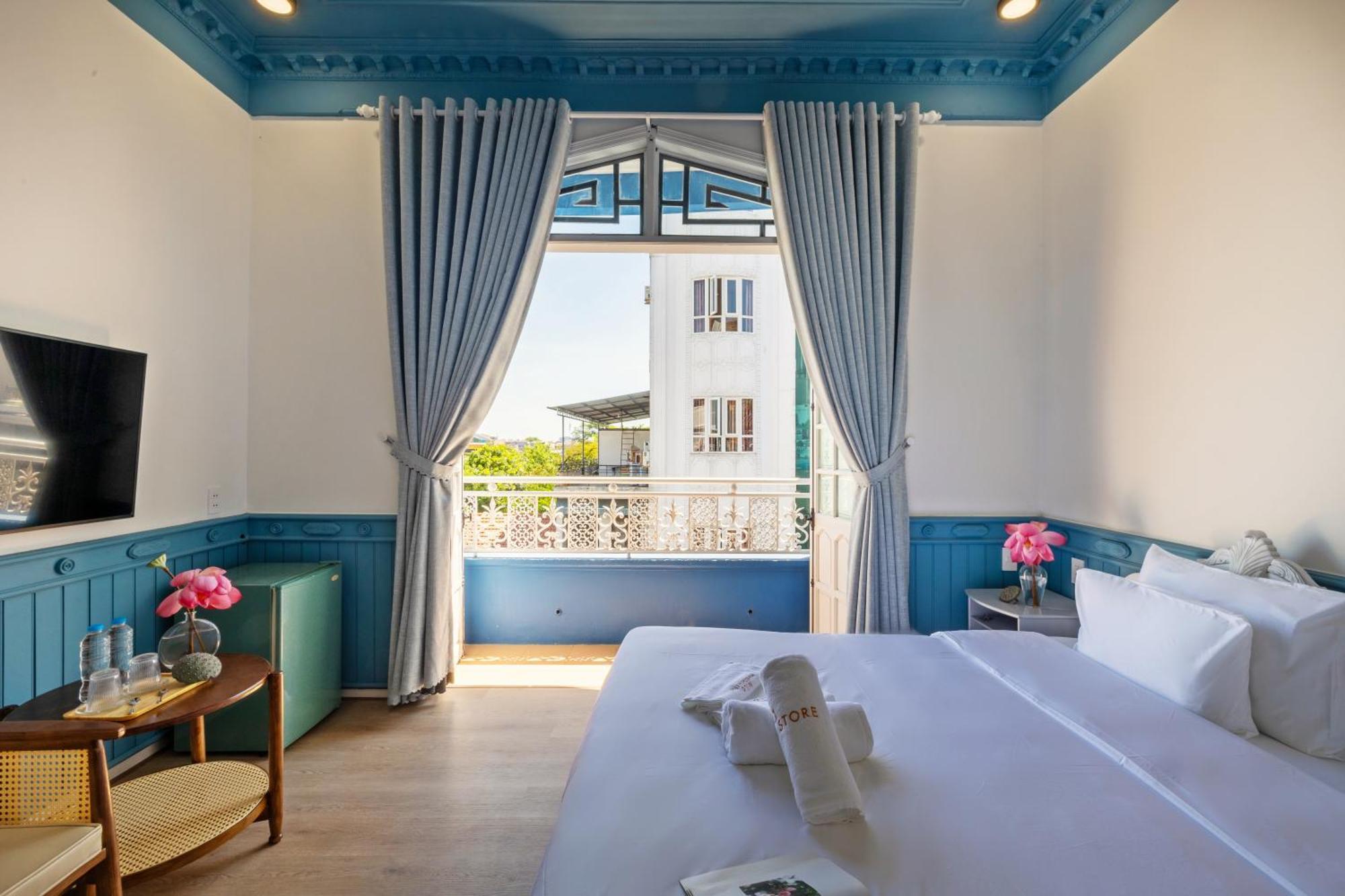 Mila - Homestay In Hue Dış mekan fotoğraf