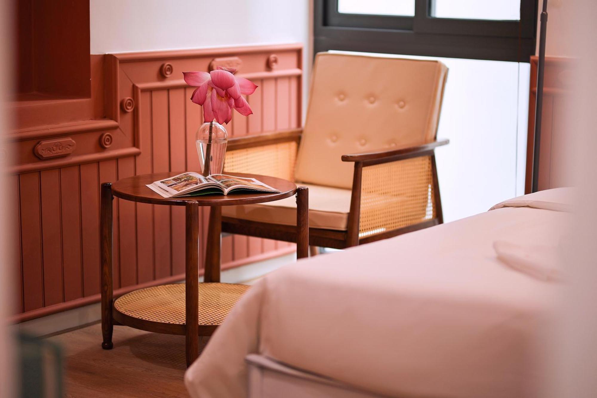 Mila - Homestay In Hue Dış mekan fotoğraf