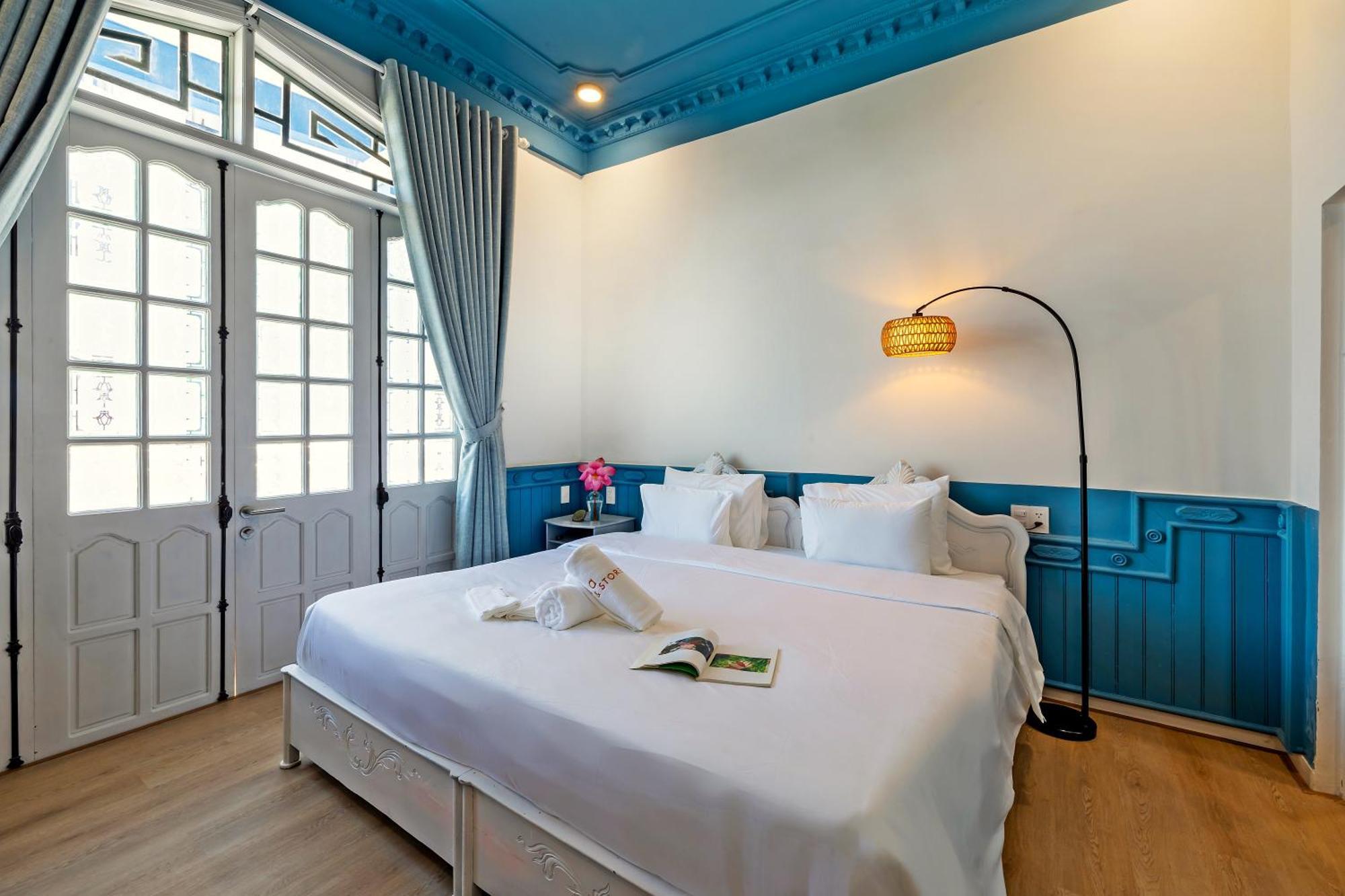 Mila - Homestay In Hue Dış mekan fotoğraf