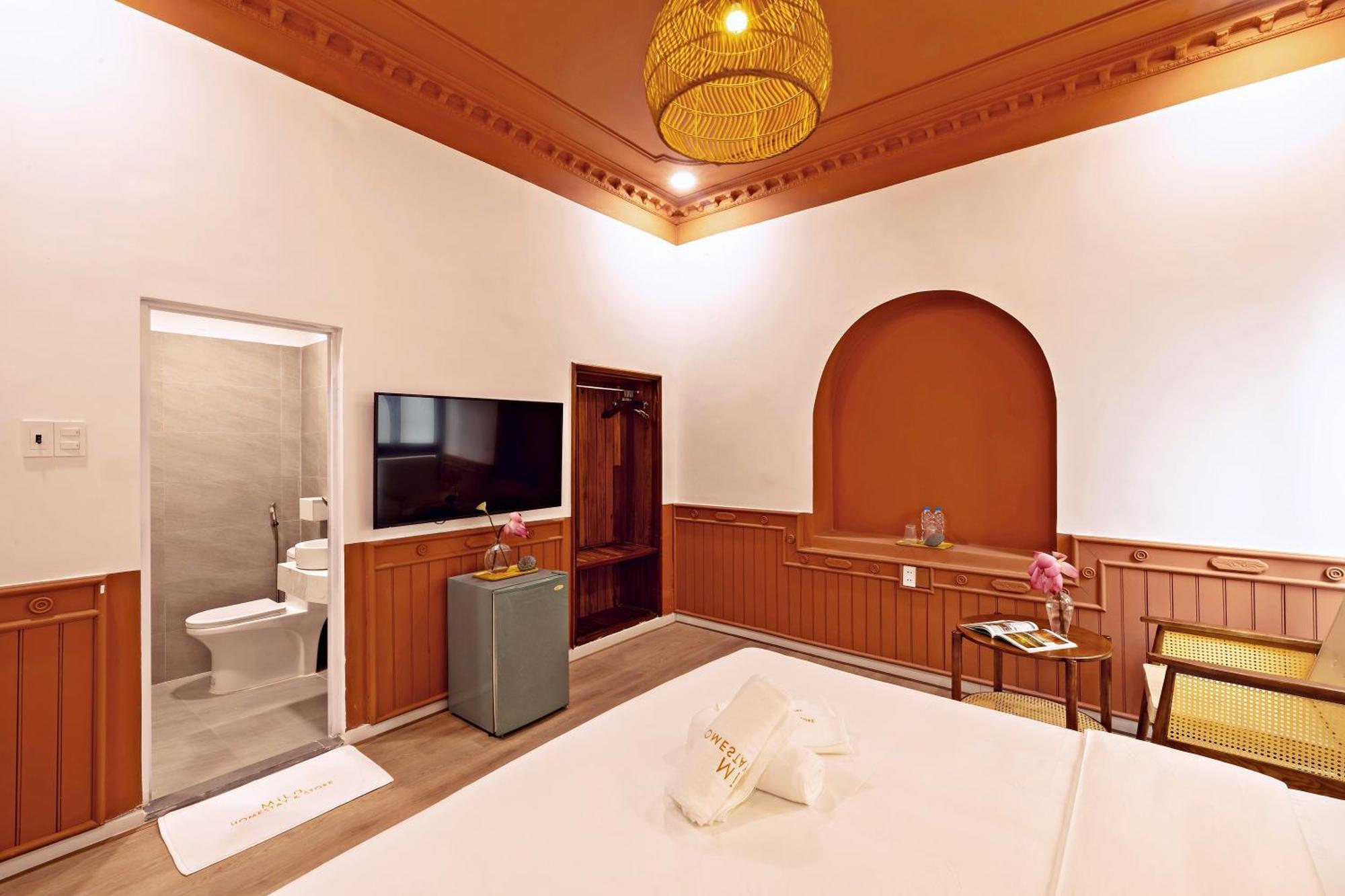 Mila - Homestay In Hue Dış mekan fotoğraf
