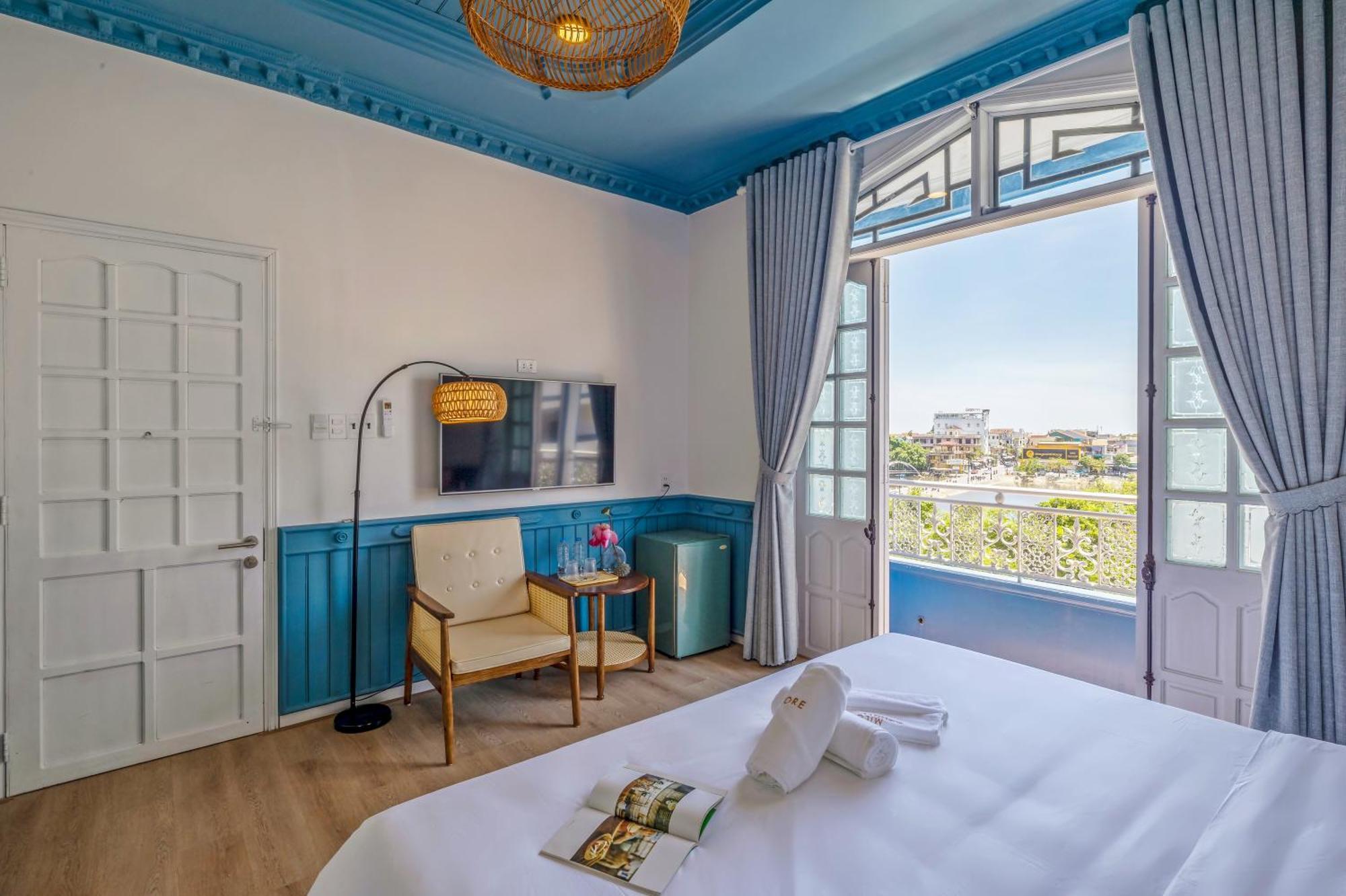 Mila - Homestay In Hue Dış mekan fotoğraf