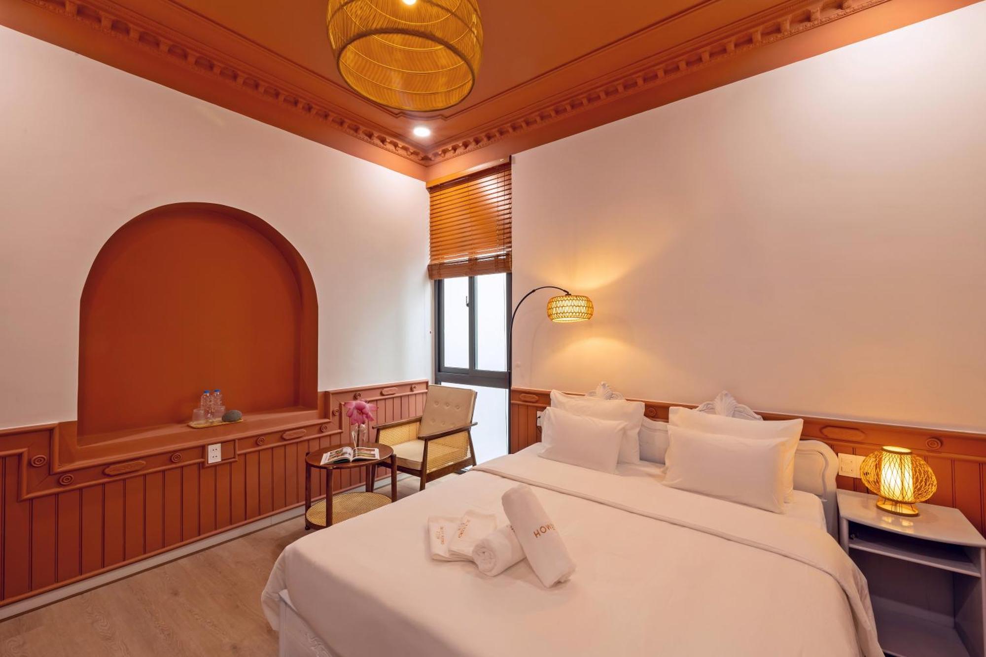 Mila - Homestay In Hue Dış mekan fotoğraf