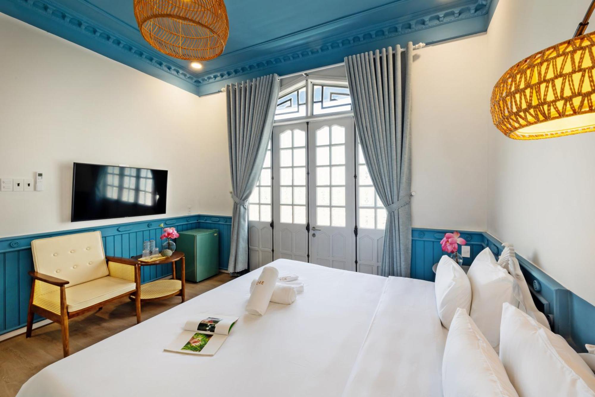Mila - Homestay In Hue Dış mekan fotoğraf
