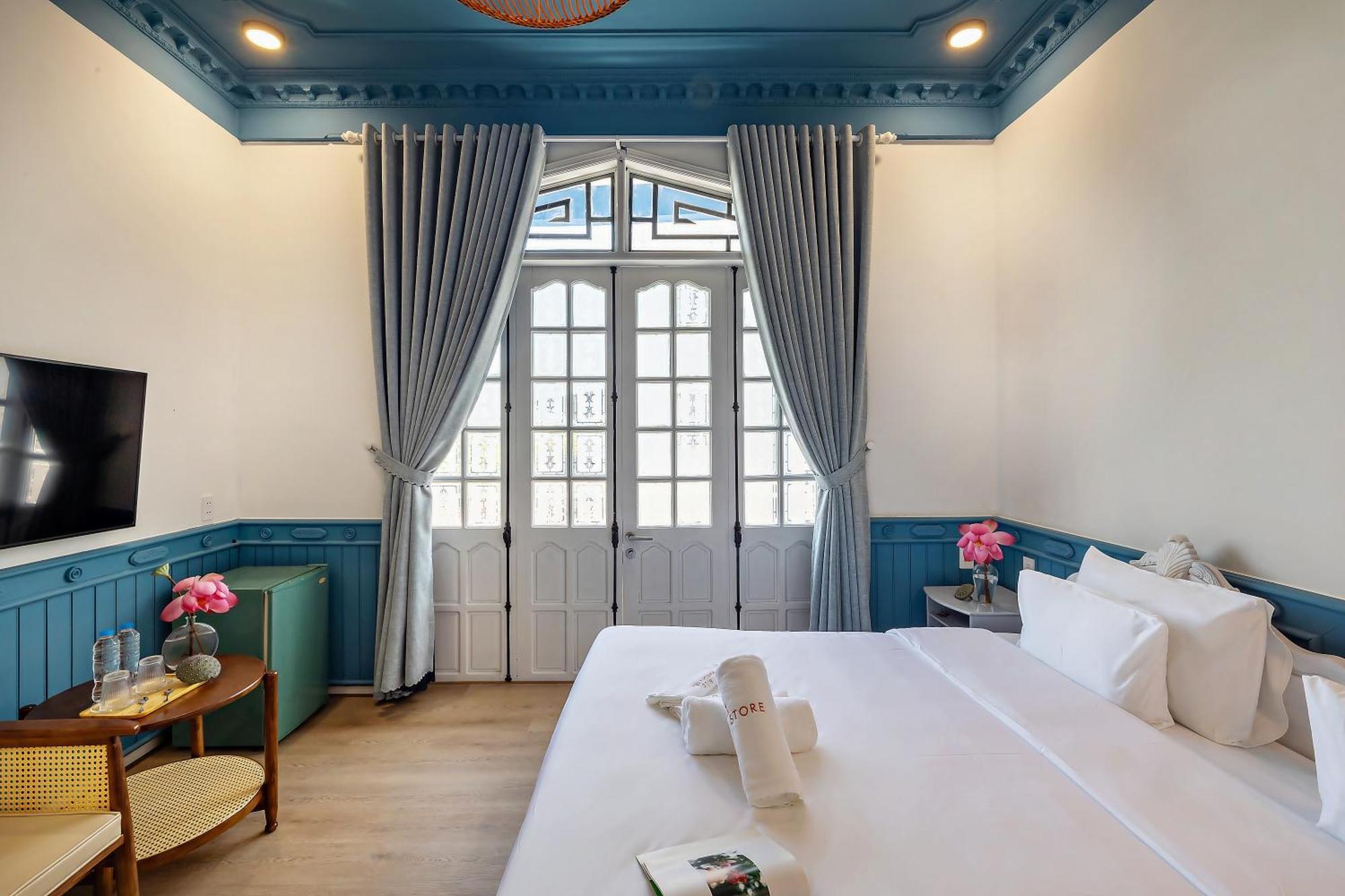 Mila - Homestay In Hue Dış mekan fotoğraf