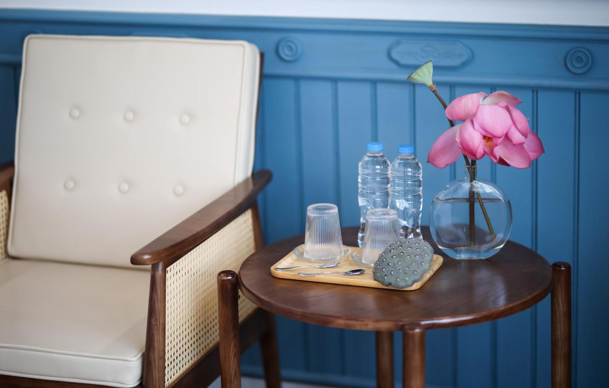 Mila - Homestay In Hue Dış mekan fotoğraf
