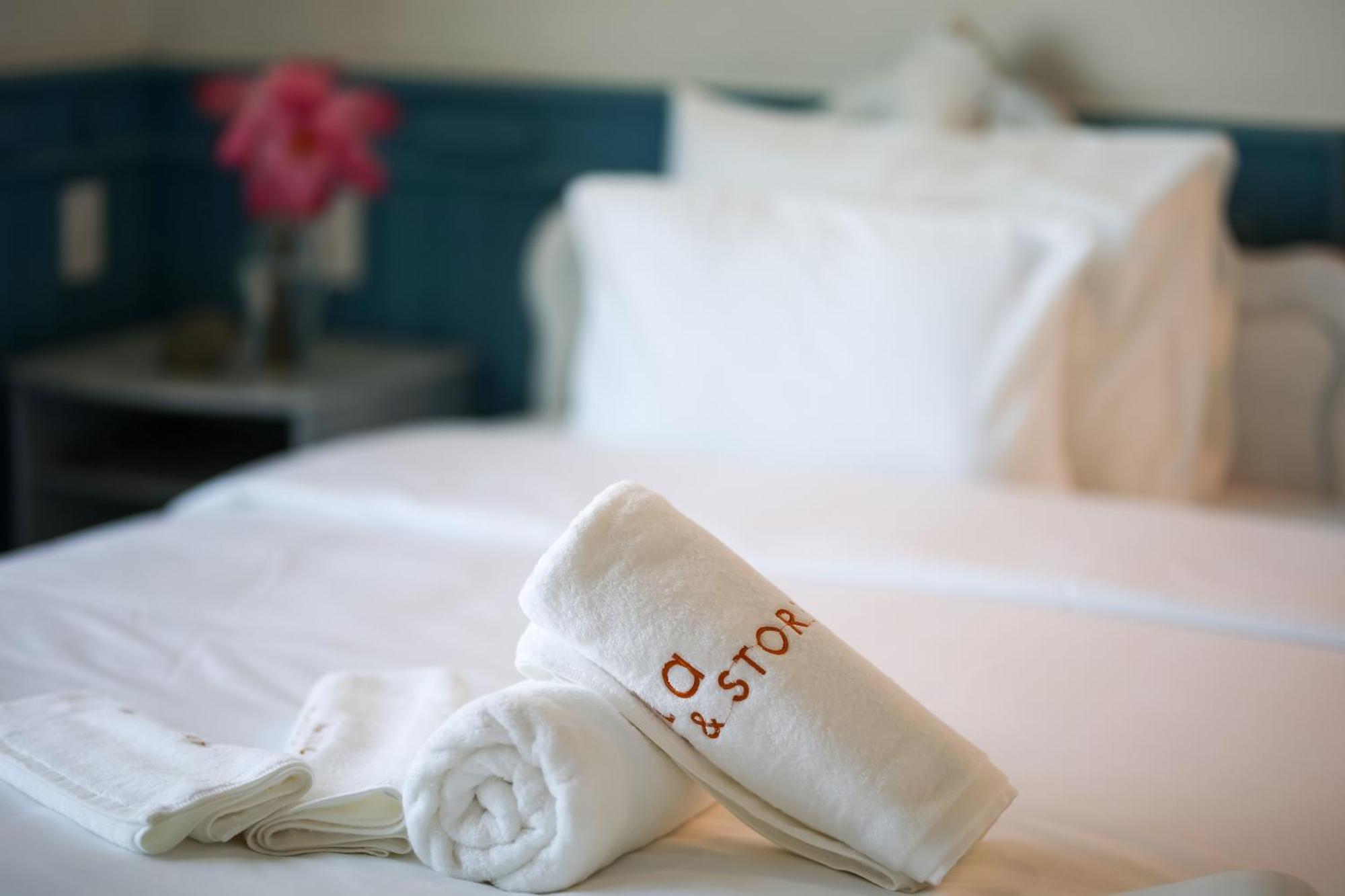 Mila - Homestay In Hue Dış mekan fotoğraf
