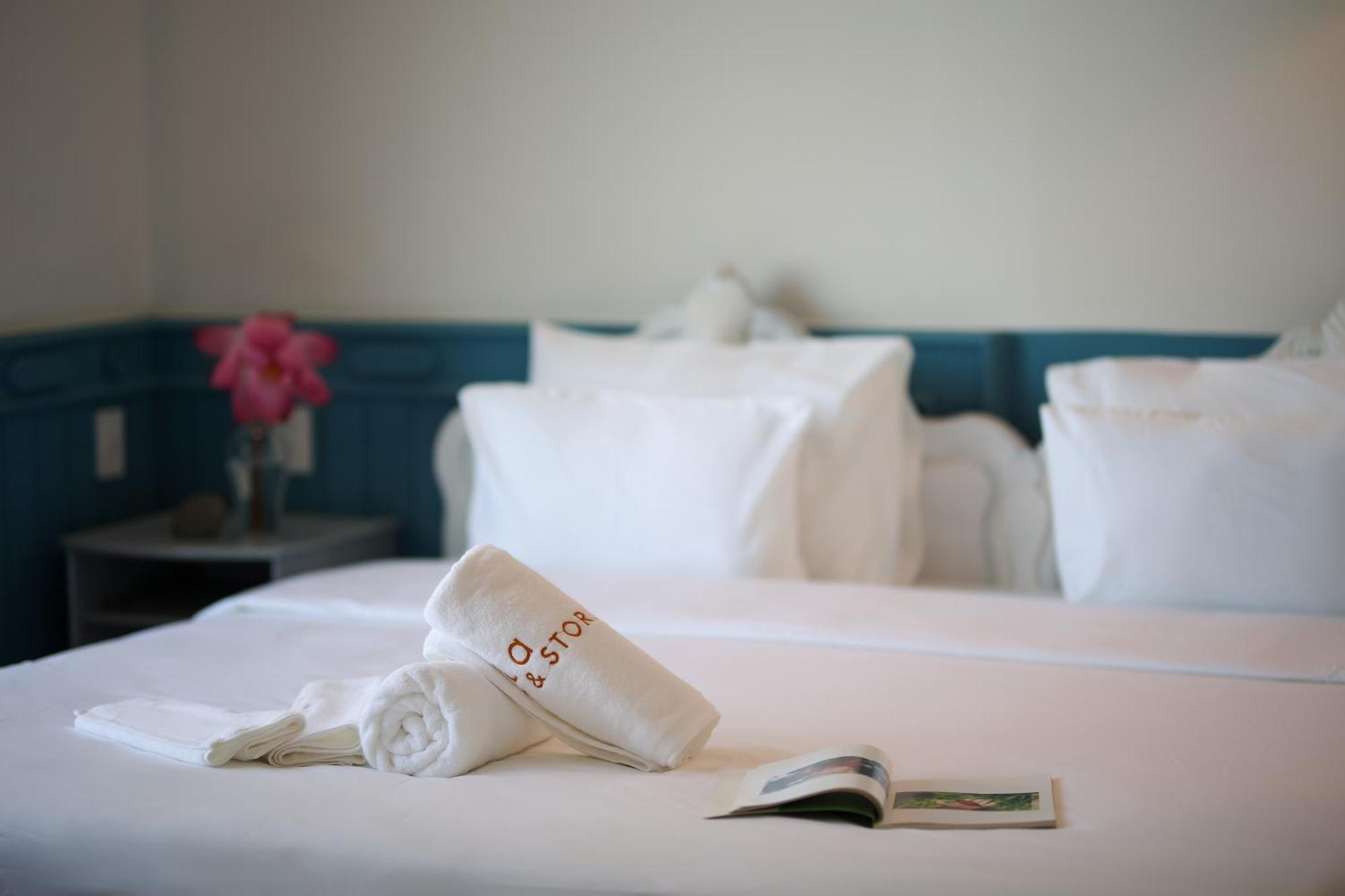 Mila - Homestay In Hue Dış mekan fotoğraf