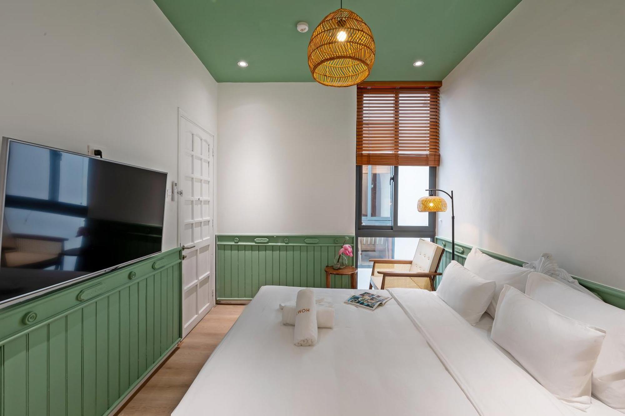 Mila - Homestay In Hue Dış mekan fotoğraf