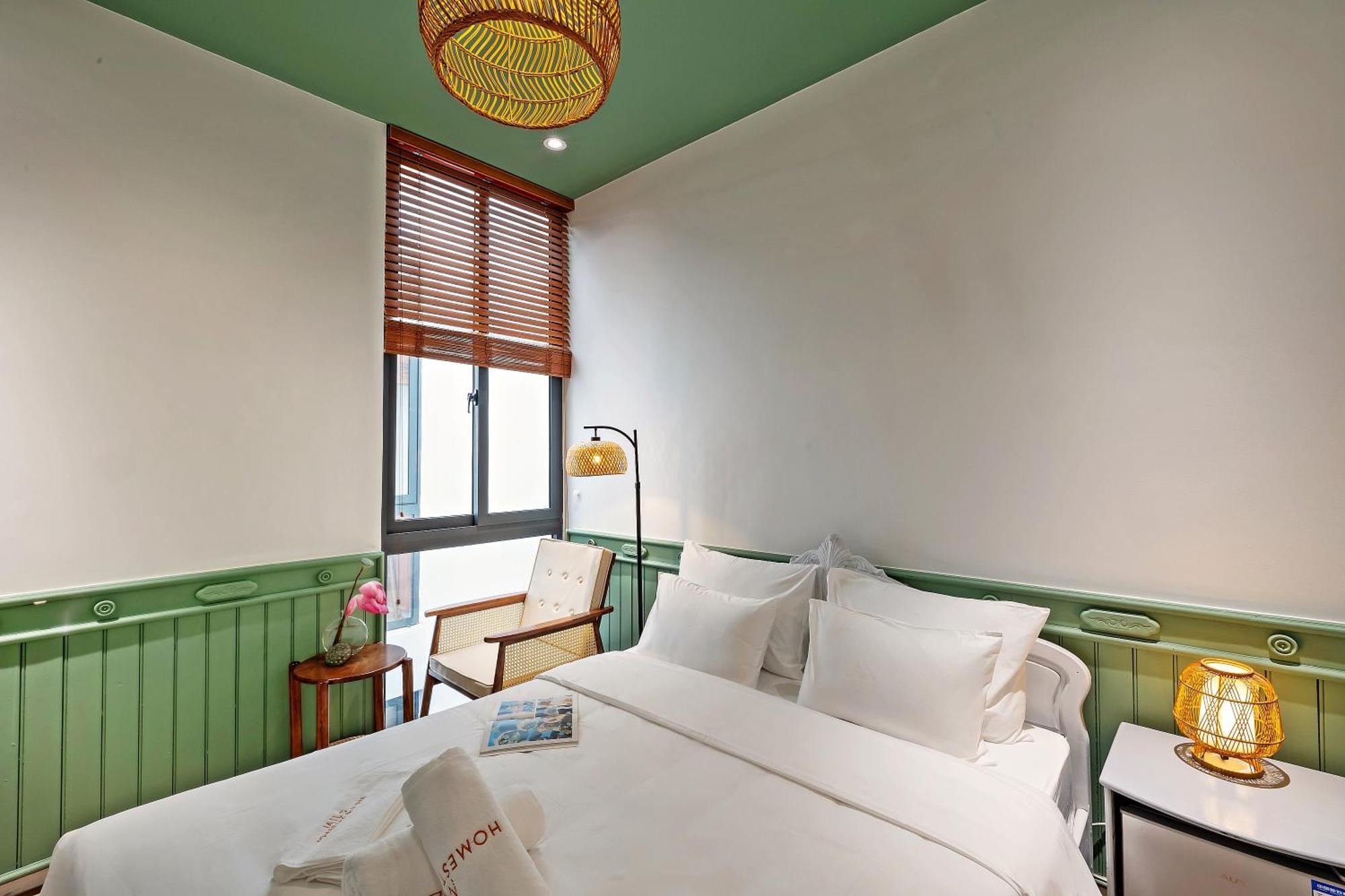 Mila - Homestay In Hue Dış mekan fotoğraf