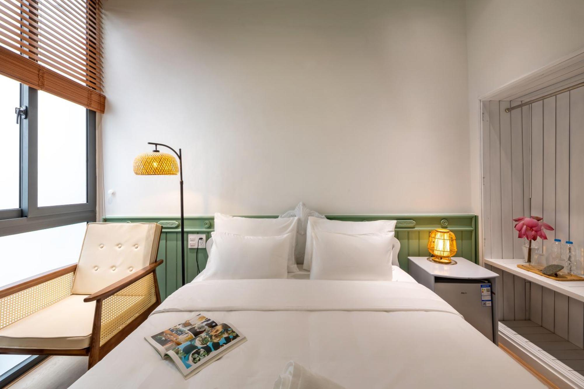 Mila - Homestay In Hue Dış mekan fotoğraf