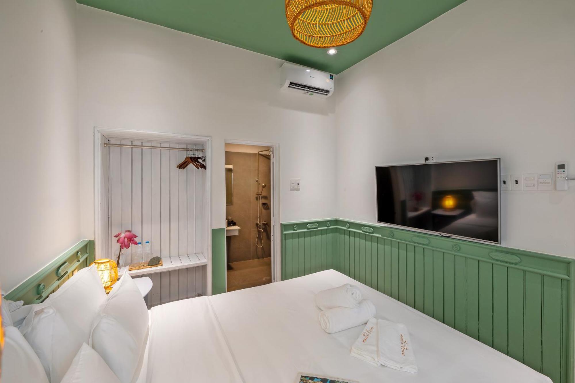 Mila - Homestay In Hue Dış mekan fotoğraf