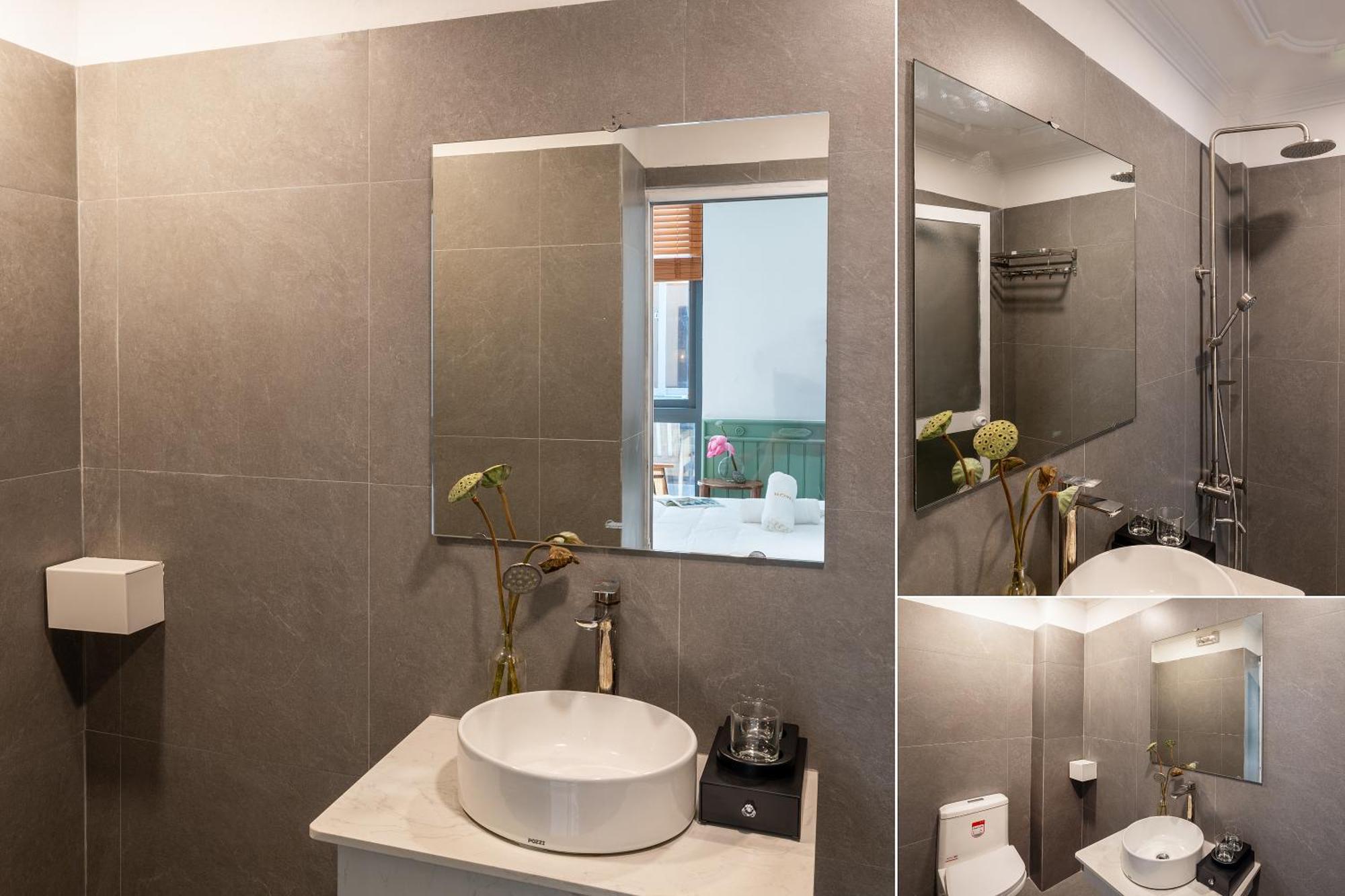 Mila - Homestay In Hue Dış mekan fotoğraf
