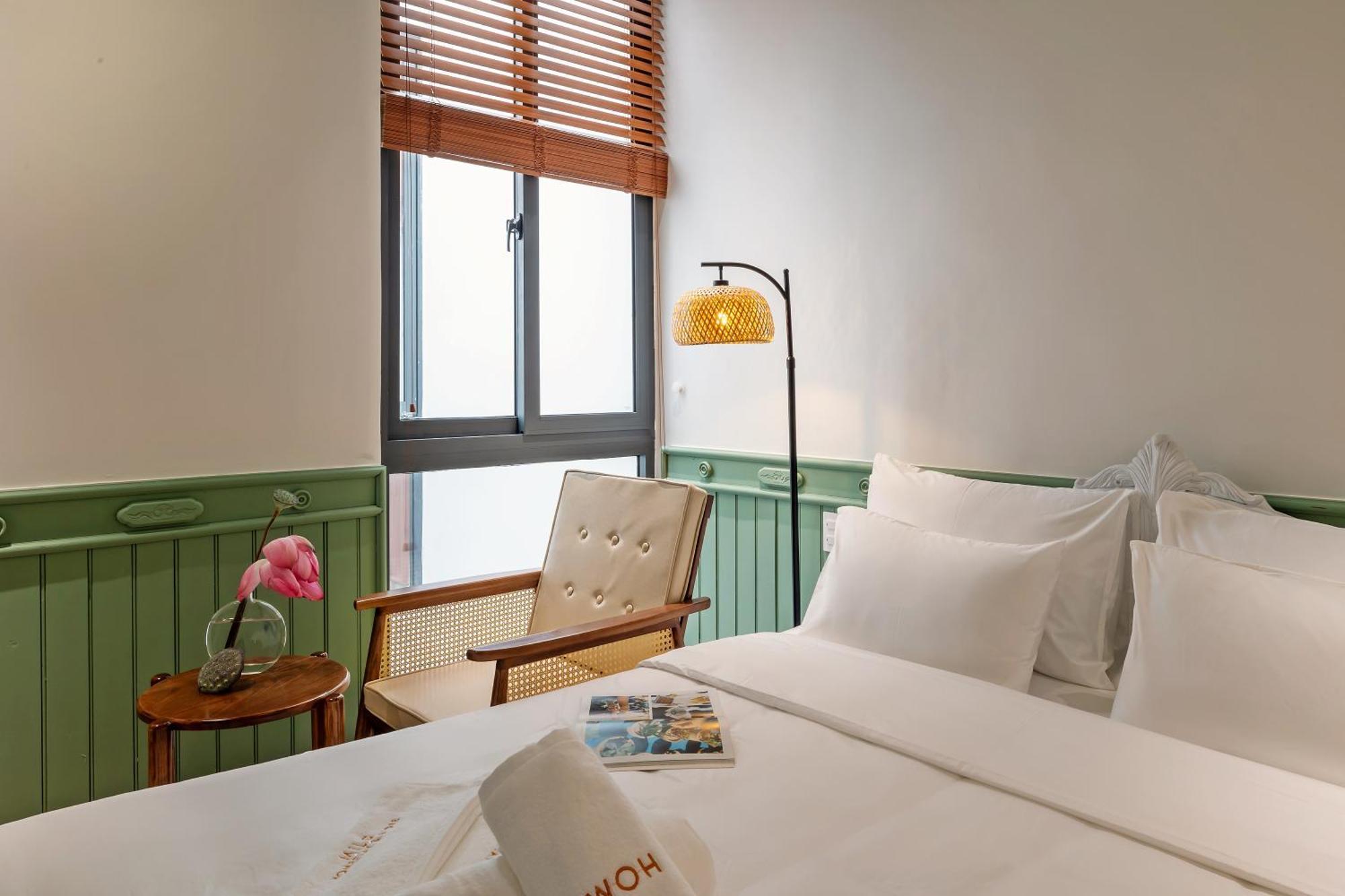 Mila - Homestay In Hue Dış mekan fotoğraf