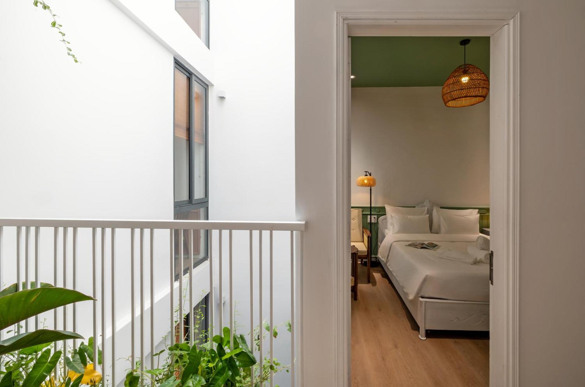 Mila - Homestay In Hue Dış mekan fotoğraf